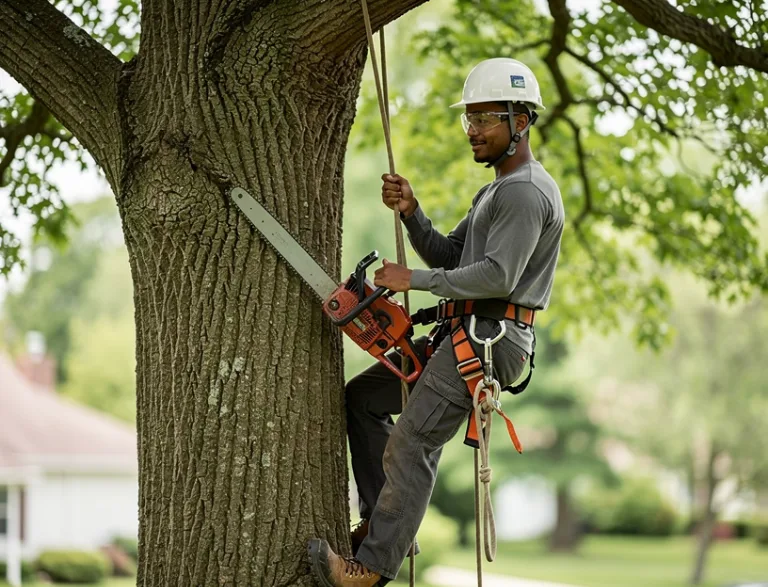 Tree Removal Hutchinson